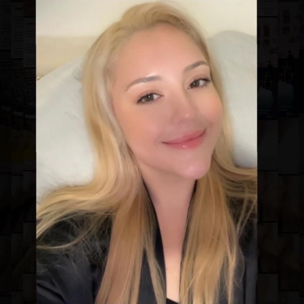 Meet your Posher, Ivylilly